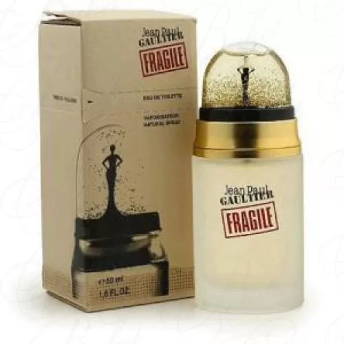 Туалетная вода Jean Paul Gaultier FRAGILE 100ml edt
