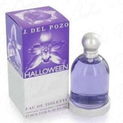 Тестер Jesus Del Pozo HALLOWEEN 100ml edt TESTER