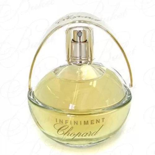 Парфюмерная вода Chopard INFINIMENT 50ml edp