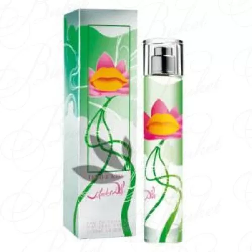 Туалетная вода Salvador Dali LITTLE KISS 30ml edt