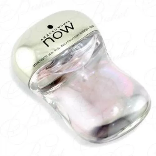 Туалетная вода Azzaro NOW 50ml edt