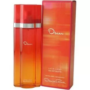 Oscar De La Renta OSCAR LATIN LIGHT 100ml edt
