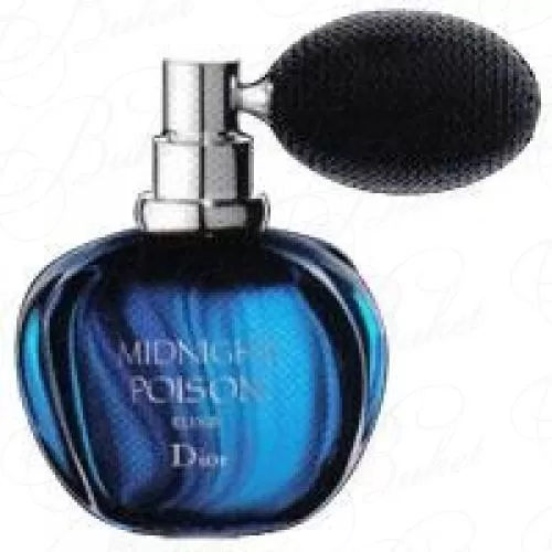 Парфюмерная вода Christian Dior MIDNIGHT POISON ELIXIR 50ml edp
