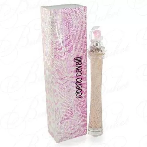 Парфюмерная вода Roberto Cavalli ROBERTO CAVALLI 75ml edp