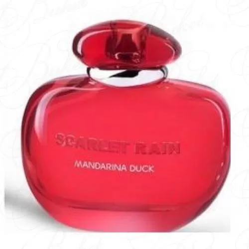 Тестер Mandarina Duck SCARLET RAIN 100ml edt TESTER