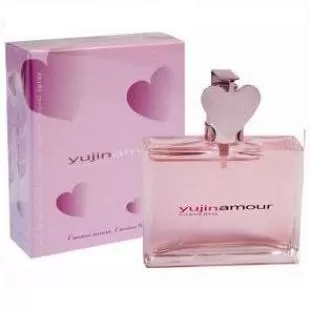Ella Mikao YUJIN AMOUR 100ml edt