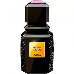 Ajmal ROSE WOOD 100ml edp TESTER
