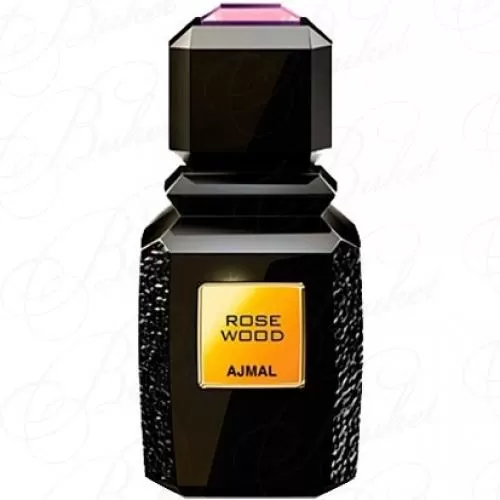 Тестер Ajmal ROSE WOOD 100ml edp TESTER
