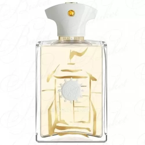 Тестер Amouage BEACH HUT MAN 100ml edp TESTER