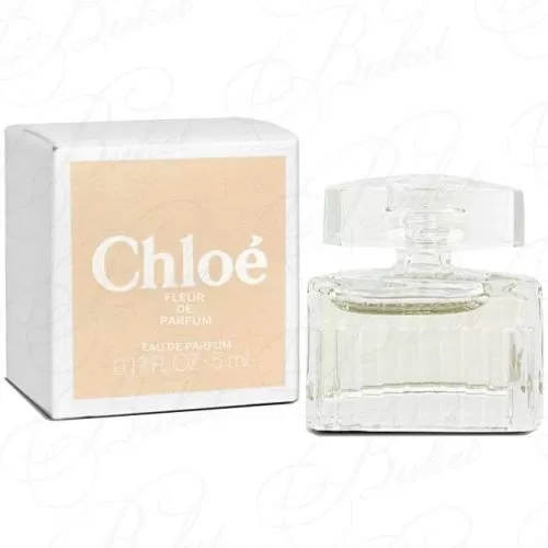 Миниатюра Chloe CHLOE FLEUR DE PARFUM 5ml edp