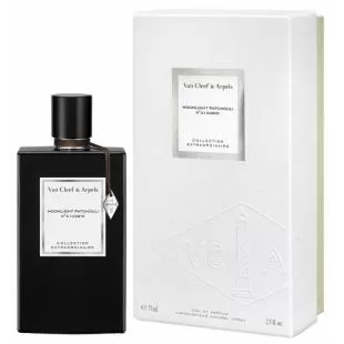 Van Cleef & Arpels COLLECTION EXTRAORDINAIRE MOONLIGHT PATCHOULI 75ml edp