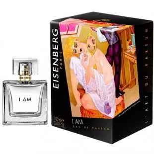 Eisenberg I AM 100ml edp