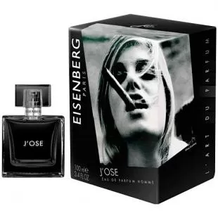 Eisenberg J'OSE HOMME 50ml edp