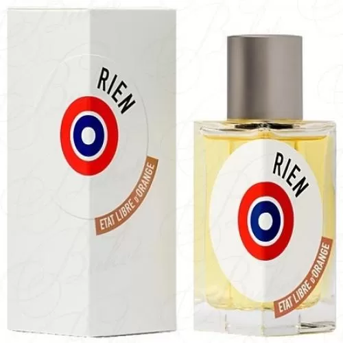 Парфюмерная вода Etat Libre d`Orange RIEN 100ml edp