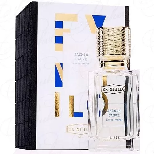 Парфюмерная вода Ex Nihilo JASMIN FAUVE 50ml edp