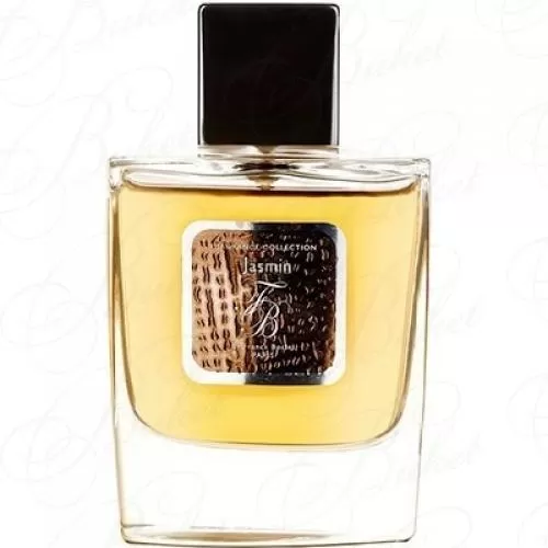 Парфюмерная вода Franck Boclet JASMIN 50ml edp