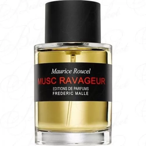 Тестер Frederic Malle MUSC RAVAGEUR 100ml edp TESTER