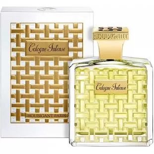 Houbigant COLOGNE INTENSE MEN 100ml edp
