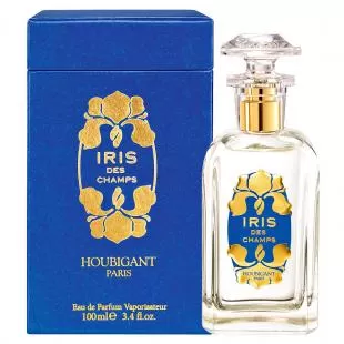 Houbigant IRIS DES CHAMPS 100ml edp
