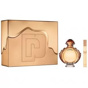 PACO RABANNE OLYMPEA INTENSE SET (edp 80ml+edp 10ml)