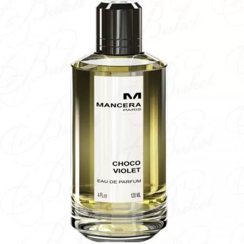 Парфюмерная вода Mancera CHOCO VIOLET 60ml edp