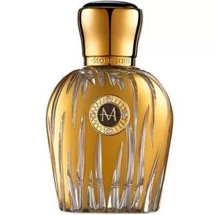 Moresque FIAMMA 50ml edp