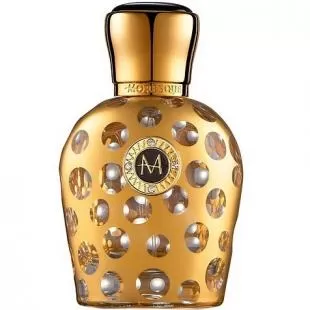 Moresque OROLUNA 50ml edp
