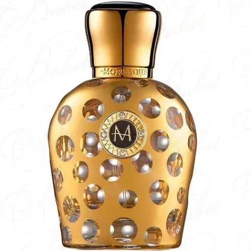 Парфюмерная вода Moresque OROLUNA 50ml edp