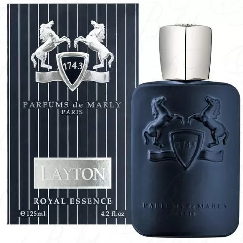 Тестер Parfums de Marly LAYTON 125ml edp TESTER