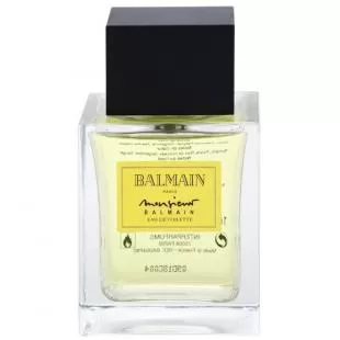 Pierre Balmain MONSIEUR 100ml edt TESTER
