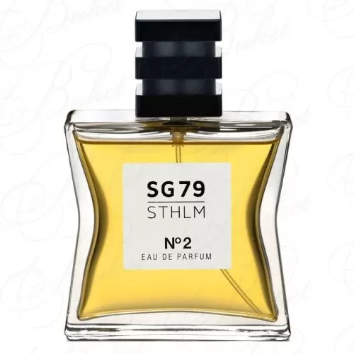 Парфюмерная вода SG79 STHLM №2 50ml edp