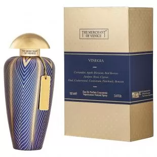 The Merchant of Venice VINEGIA 100ml edp