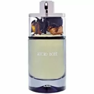 Ajmal ACCORD BOISE 75ml edp