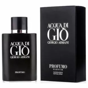 Armani ACQUA DI GIO PROFUMO FOR HIM 125ml edp