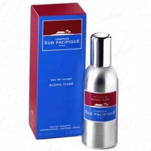 Туалетная вода Comptoir Sud Pacifique ALOHA TIARE 100ml edt