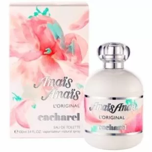 Cacharel ANAIS ANAIS L`ORIGINAL 100ml edt