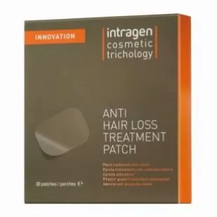 Пластырь для волос REVLON PROFESSIONAL INTRAGEN ANTI HAIR LOSS5 PATCH 30шт