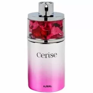 Ajmal CERISE 75ml edp TESTER