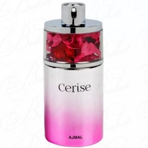 Тестер Ajmal CERISE 75ml edp TESTER