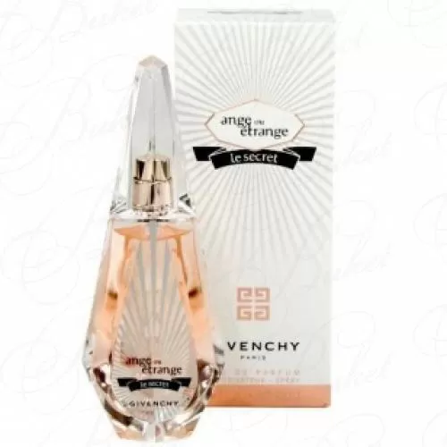 Парфюмерная вода Givenchy ANGE OU ETRANGE LE SECRET 100ml edp