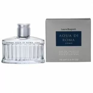 Laura Biagiotti AQUA DI ROMA UOMO 125ml edt