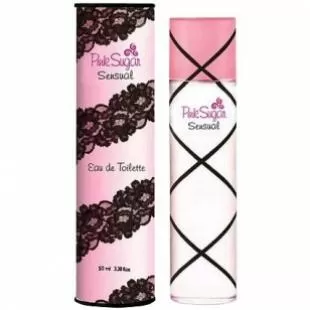 Aquolina PINK SUGAR SENSUAL 100ml edt
