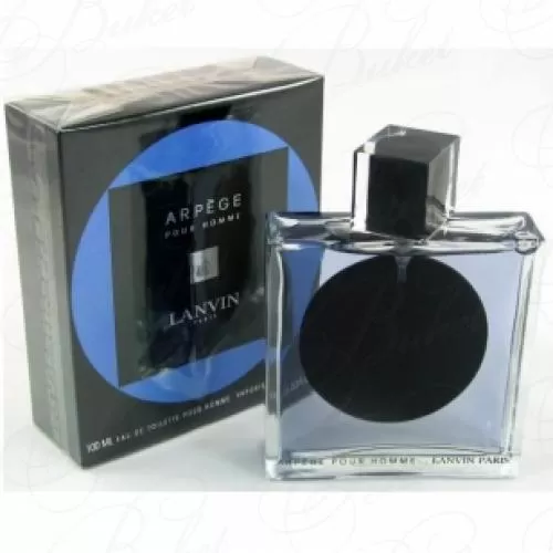 Туалетная вода Lanvin ARPEGE POUR HOMME 30ml edt