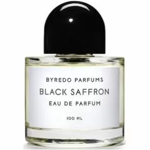 Byredo BLACK SAFFRON 100ml edp