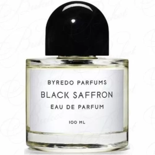 Тестер Byredo BLACK SAFFRON 100ml edp TESTER