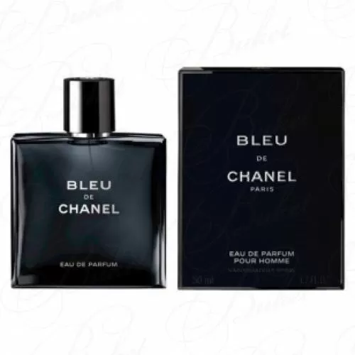 Тестер Chanel BLEU de CHANEL Eau de Parfum 100ml edp TESTER