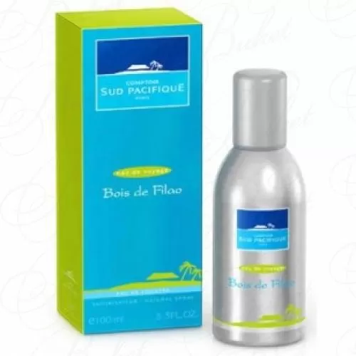 Туалетная вода Comptoir Sud Pacifique BOIS DE FILAO 50ml edt