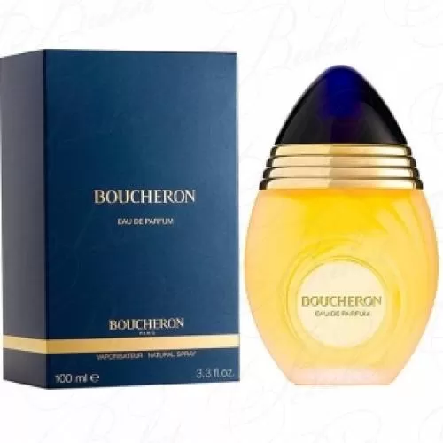 Парфюмерная вода Boucheron BOUCHERON POUR FEMME 100ml edp
