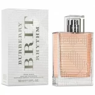 Burberry BRIT RHYTHM FOR HER 30ml edt