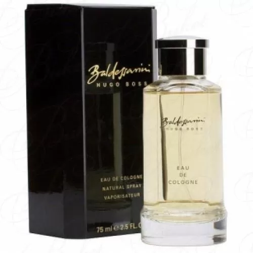 Тестер Hugo Boss BALDESSARINI 75ml edc TESTER
